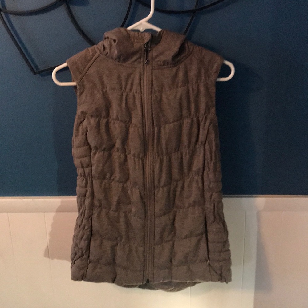 Be By Blanc Noir vest